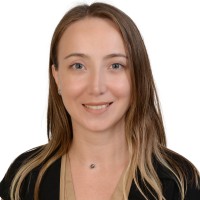 Concept Languages Employee Merve Satılmış's profile photo