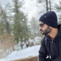 Haris Rahat's profile photo