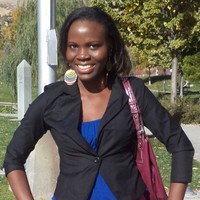 Patricia Ayaa Email & Phone Number