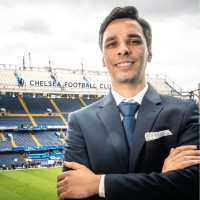 CSST Group Employee Leandro Ferreira's profile photo