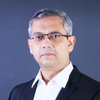 Havells India Ltd Employee Ansuman Majumdar's profile photo
