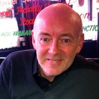 Graham Duff Email & Phone Number