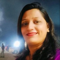 Bytebran Employee Hitiksha Soni's profile photo