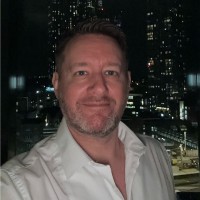 TeleAlarm Employee Graeme Marden's profile photo
