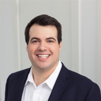 Universal Oil Inc. Employee Austin Merk's profile photo