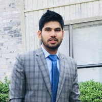 Duke Energy Corporation Employee krishna M's profile photo