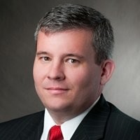 Robinson Bradshaw Employee Mark Henry's profile photo