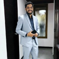 RENÉE Cosmetics Employee Rohan Desai's profile photo