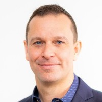 Omnicom Media Australia Employee Mark Jarrett's profile photo