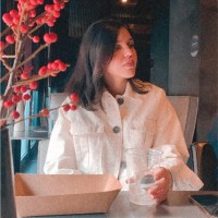 Quattro Trading & Services Employee Esraa Mostafa's profile photo
