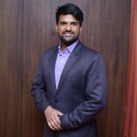 Infonative Solutions Employee Saurabh Bhattacharjee's profile photo