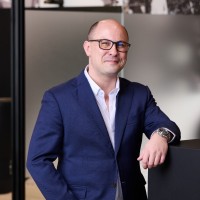 Hall Employee Dan Bubyn's profile photo