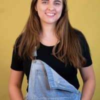 So What Else Employee Rose Hahn's profile photo