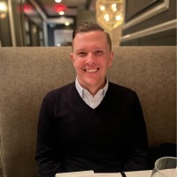 OCI Hospitality Employee Cameron Corrigan's profile photo