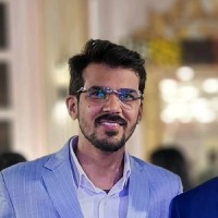 Privacy4Cars Employee Gaurav Saxena's profile photo