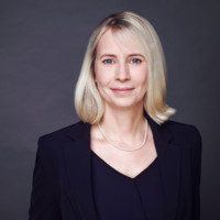 PLATH GmbH & Co. KG Employee Diplom-Kauffrau Petersen's profile photo
