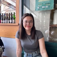 ShopBack Employee Jo Ong's profile photo