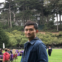 Google Employee Wei Guo's profile photo