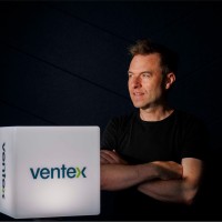 Ventex Studio Employee Steven Gray's profile photo