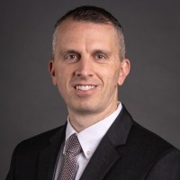 Southwest Autism Research & Resource Center Employee Brian Shaw's profile photo