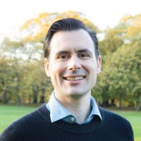 NRMA Parks and Resorts Employee Jonathan Richardson's profile photo