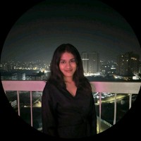 Rachitha Lokesh Email