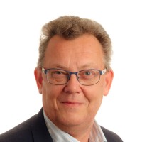 Smart Heating Oy Employee Jari Aromäki's profile photo
