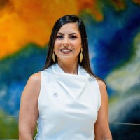 IMCA Employee Catherine Pina's profile photo