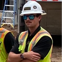 Choate Construction Company Employee Blake Goodwin's profile photo