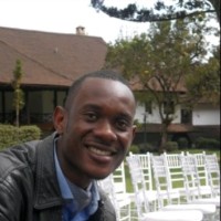 SnoQap Employee Timothy Kilimo's profile photo