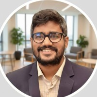 Ascend Technology Inc. Employee Ahmed Muntaseer's profile photo