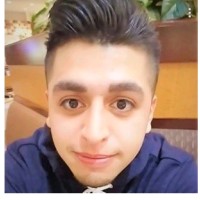 ERG Aerospace Employee Jeremiah Avalos's profile photo