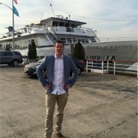 Water Engineering Services Ltd Employee Chris Connor's profile photo