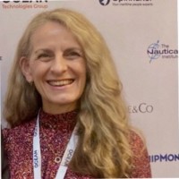 Catherine Logie Email & Phone Number