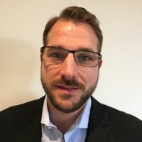 INPEX Employee Carsten Loscher's profile photo