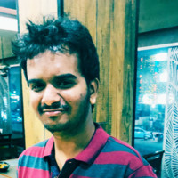 Srikar Veeramallu's profile photo