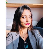 EnergyTech Ventures Employee Tarishi Paul's profile photo