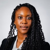 Boston Consulting Group (BCG) Employee Michelle Otutu's profile photo