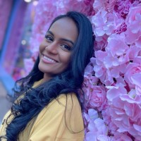 Kumarie Cruz Email