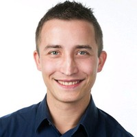 Lehmann Holzwerk AG Employee Benny Reutimann's profile photo