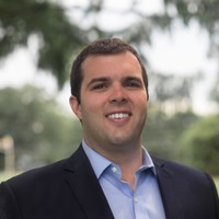 ISS Market Intelligence Employee Christopher Keller's profile photo