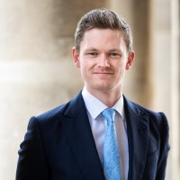 Neptune Infrastructure Associates Employee Hamish Yates's profile photo