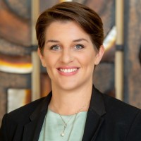 Copper Leaf Financial Employee Breanna Sykes's profile photo