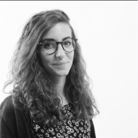 Rouje Employee Eléonore Mitry's profile photo