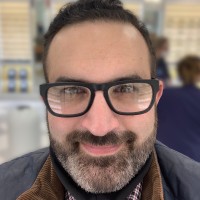 Insurify Employee Steven Moseley's profile photo