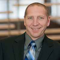 Optum Employee John Getz's profile photo