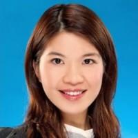 Vertex Pharmaceuticals Employee Zoe Chan's profile photo