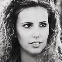 Production Code | Content Creators Employee Caterina Berti's profile photo