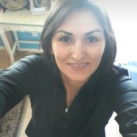 Janett Ramirez Email