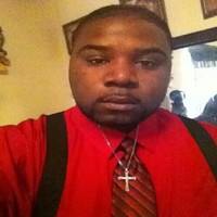 IceBerg Illustrations Employee Donte Green's profile photo